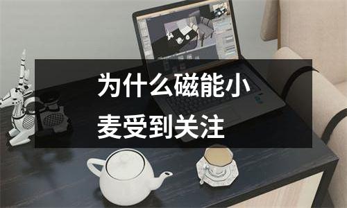 为什么磁能小麦受到关注