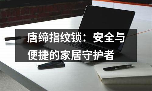 唐缔指纹锁：安全与便捷的家居守护者