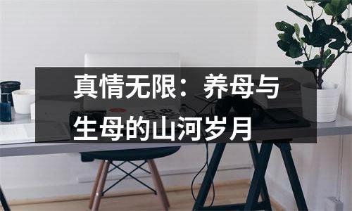 真情无限：养母与生母的山河岁月