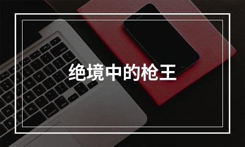 绝境中的枪王