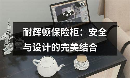 耐辉顿保险柜：安全与设计的完美结合