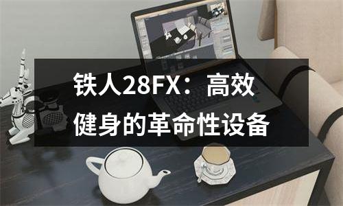 铁人28FX：高效健身的革命性设备